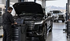 Чип-тюнинг Toyota Land Cruiser и Lexus LX: что даёт прошивка бензинового и дизельного двигателя | Starline Чип-тюнинг Toyota Land Cruiser и Lexus LX: что даёт прошивка бензинового и дизельного двигателя | Starline