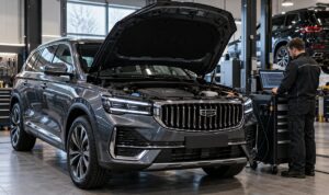 Чип-тюнинг Geely Monjaro в Кемерово: мощность, крутящий момент и работа 8-ступенчатого автомата после прошивки | Starline Чип-тюнинг Geely Monjaro в Кемерово: мощность, крутящий момент и работа 8-ступенчатого автомата после прошивки | Starline
